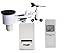 Produktbild froggit DP WiFi Internet Wetterserver SmartHub Wetterstation (DP1500 + 1DP50 + WH4000SE Außeneinheit)