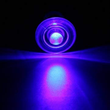 C-FUNN 12V Ip68 2835 LED Bateau Blanc Bleu Marine Navire RV Lampe De Courtoisie LED pour La Voiture De Camion De Bateaux - Bleu