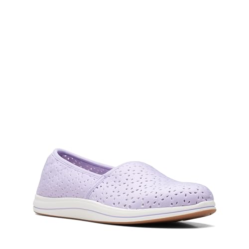 Image of Clarks Women's Breeze Emily Loafers