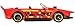 Hot Wheels Toy Cars, Batman-Themed 10-Pack, Set of 10 Die-Cast Vehicles Including a Batmobile & a Batplane in 1:64 Scale (Styles May Vary)