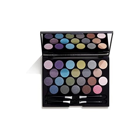Gosh Copenhagen Palette 22 Lidschatten Cover