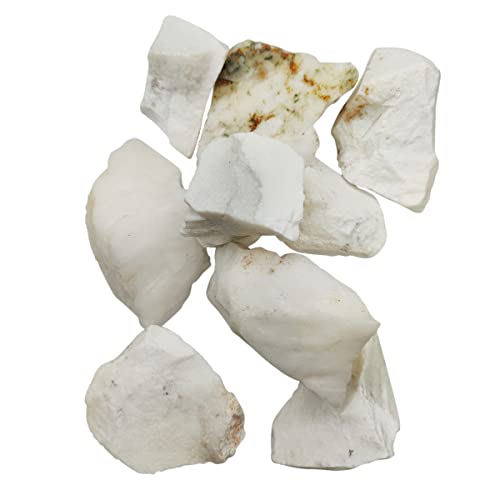 Image of Shubhanjali Healing Crystal Raw Stone | AAA+ Grade Gemstone Mineral Raw Rocks for Reiki Vastu Meditation Stone at Home Decor Items