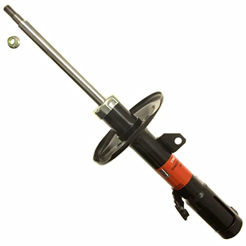 Jambe de suspension TRW élimine les vibrations avant droit sur Toyota Prius 04-09