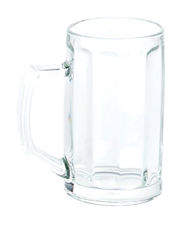 Enjoy Home Set Bicchiere Birra 6 pezzi