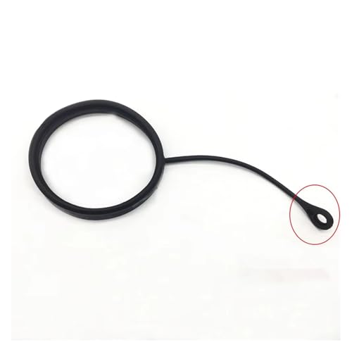 Sangle bouchon essence cassée ? Fixation cordon réservoir Benz W171 W172 pièce A2214700605 de rechange