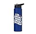 Retro Groovy Im Jemima Doing Jemima Things Funny Mother's Stainless Steel Insulated Water Bottle