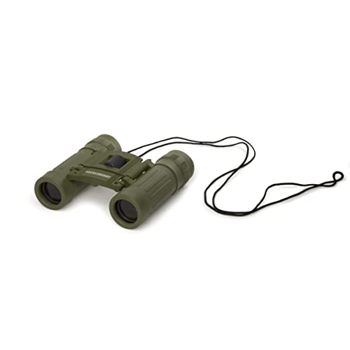 Binoculares Kikkerland Huckleberry 8X miniatura 1