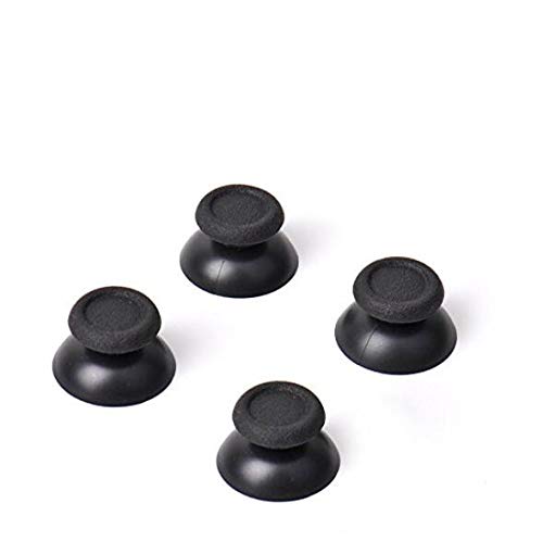 Sungpunet de Remplacement Joystick Thumbstick bâton de Pouce pour Playstation 4 PS4 contrôleur 4 Paires