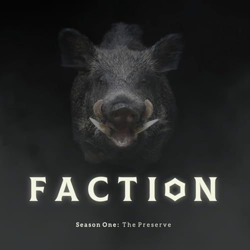 S1E1: Call From An FBI Undercover Agent