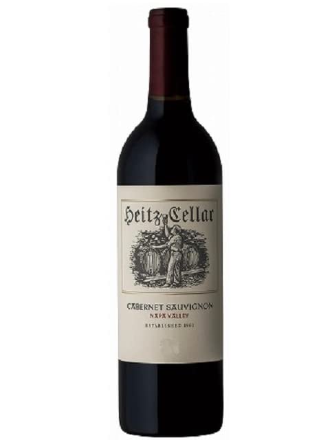 Amazon.co.jp: HEITZ CELLAR(ハイツ・セラー) 赤ワイン ハイツ・セラー 