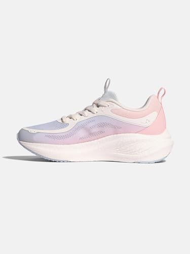 Image of XTEP Womens Xtep Comfort Running Shoe Running Shoes