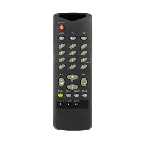 Télécommande AA59-10081F pour TV Samsung CS-5339Z noir