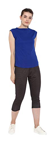 Image of Ap'pulse Women's Regular Fit Tshirt