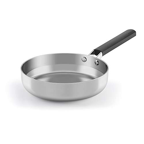 Castey - Sartén Trimetal Baltic 22 cm