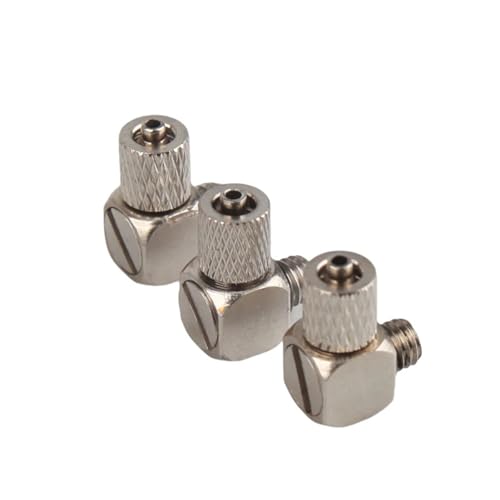 Raccords pneumatiques PC 4-M5 pour optimiser votre atelier mécanique - 3