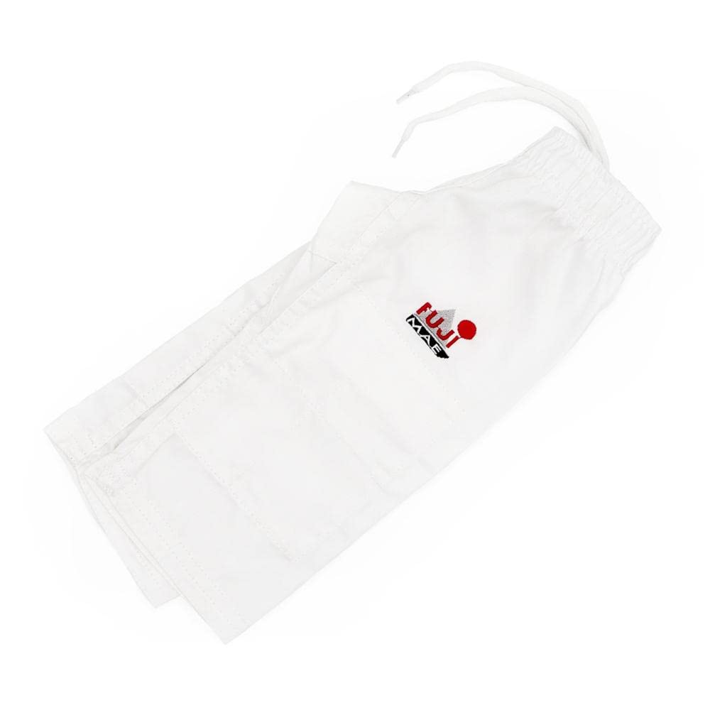 Fuji Mae Kimono de Judo Bébé (127003)