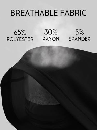 V FOR CITY Womens Summer Dresses with Built in Bra Adjustable Strap Cami Dress V Neck Tiered Sundress with Pockets - Image 6