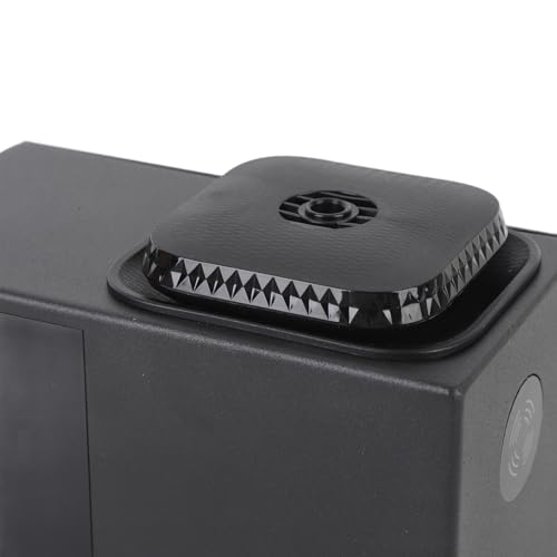 Diffuseur de parfum intelligent CVC Rengue à programmation automatique et haute couverture