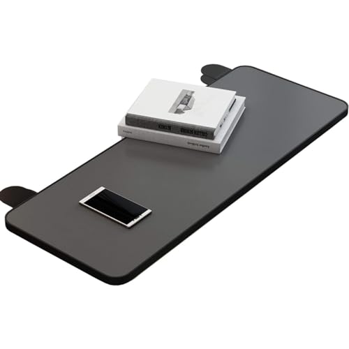 Yubbuio fXNgbvgggpl - Nv݌vɂȒPȎt, Xy[Xߖ, wCރGRW[{[h̎gp (75cm x 25cm,Black)