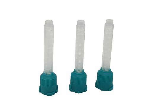 Mixing Tip Short Green 50/PK (Short Green)