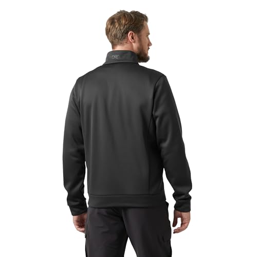 Helly-Hansen Men's Hp Fleece Jacket 2.03