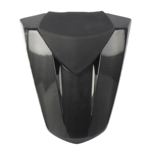 Capot selle CBR500R résout le look passager installez un carénage sport