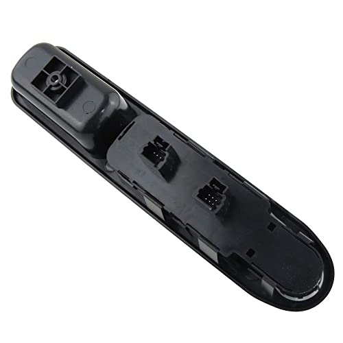 Bouton interrupteur de vitre 6554.E4 avec commande fluide conducteur