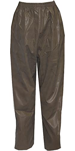 Image of Tingley Magnaprene P12008 Pants, 2X, Olive Drab