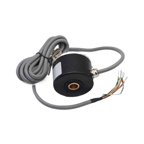 Encodeur rotatif RCH20D-2000/2 capteur rotatif pour automatisme 12mm