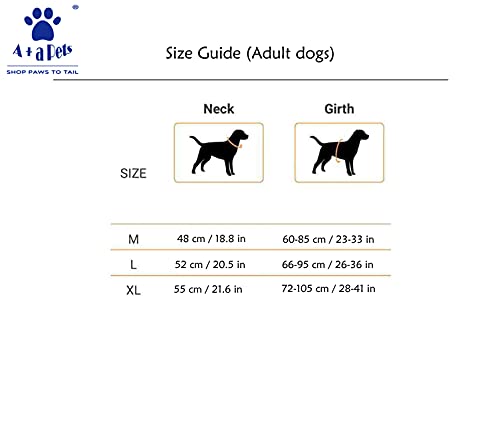 Aa-Pets-Air-Mesh-Quick-Dry-Harness-Reflective-Adjustable-Soft-Comfortable-Pet-Vest-AdultLarge-Dogs-X-Large-Ink-Blue