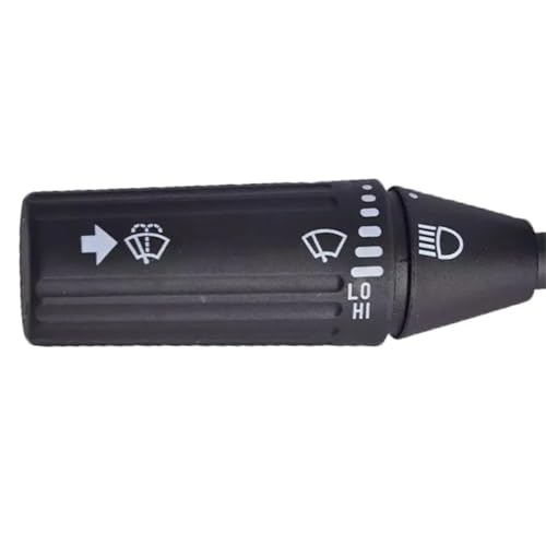 Interrupteur clignotant Freightliner Cascadia 2008-2012 - 6