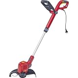 Elektro Rasentrimmer LYCOS E/500 T | 500W, 27 cm