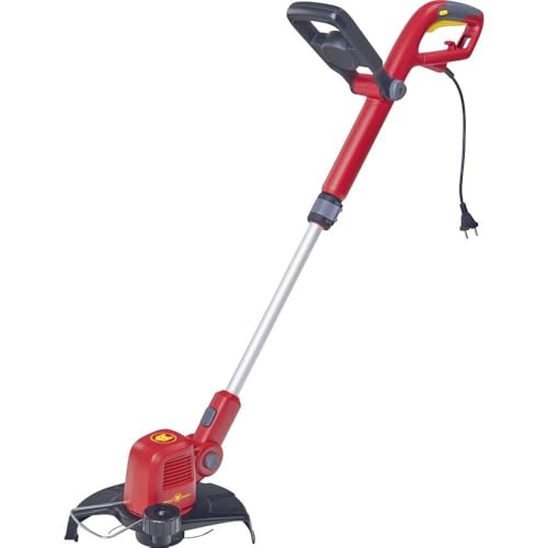 Elektro Rasentrimmer LYCOS E/500 T | 500W, 27 cm
