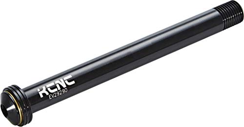 KCNC KQR08-SR Steckachse 15x110mm Maxle Boost schwarz