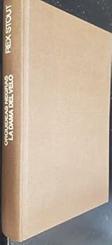 ORQUIDEAS NEGRAS - LA DAMA ...