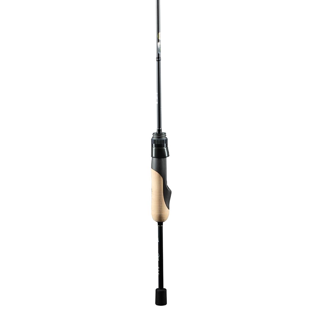 Amazon | 44g アジングロッド 超軽量 AIMA-S552XUL-ST エイム AIM