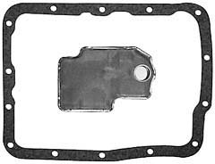 Killer Filter Replacement for GK Industries TF1042 (Pack of 4)