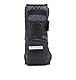Columbia Bugaboot Celsius Winterstiefel für Kinder, Schwarz (Black x Graphite), 22 EU