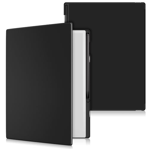 DINGGUAGUA Funda Compatible con Remarkable Paper Pro 11.8 Paper Tablet 2024,Folio-Estuche con...
