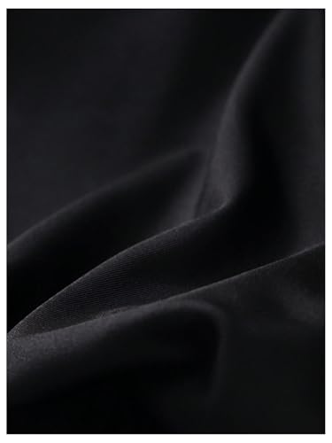 SOLY HUX Girl's Graphic Tees Y2k Number Bow Print Long Sleeve Shirts Crew Neck T-Shirt Tops4