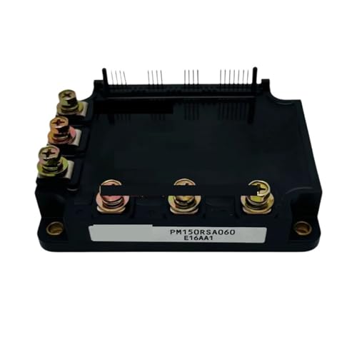 Eviter les surchauffes avec le module PM150RSE060 pont redresseur - 2