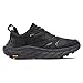 Produktbild HOKA ONE ONE M ANACAPA Low GTX Black/Black - 9/42.5