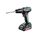 Produktbild Metabo Akku-Schlagbohrmaschine SB 18 18 V - inkl. 2 CAS Li-Ion Akkupacks (18V/2,0 Ah); Ladegerät und Transportkoffer - 602245560