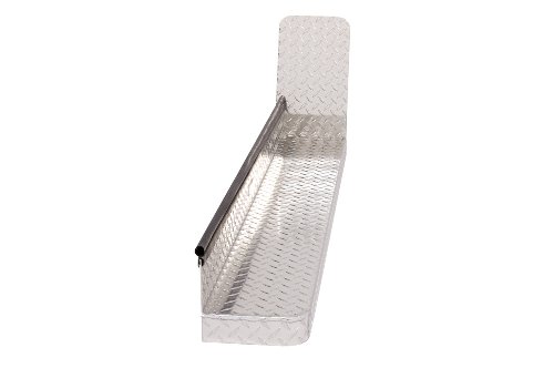 Dee Zee 2044 Brite-Tread Estribo aluminio
