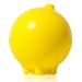 Moluk Plui Yellow