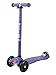 Produktbild Micro Mobility Maxi Micro Purple Metallic mit T-Lenker