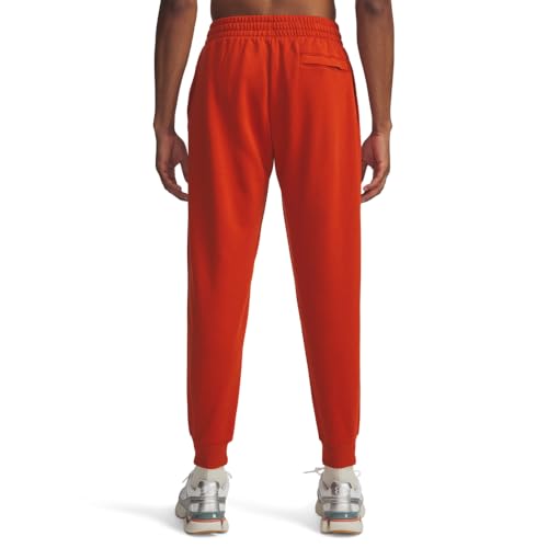 Image of Under Armour Men's Rival Fleece Joggers