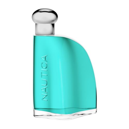 Nautica Classic Eau de Toilette, Men's Fragrance, 3.4 fl oz