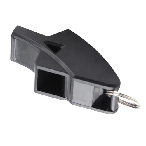 Silbato Profesional de Plástico para Árbitros con Cordón miniatura 5