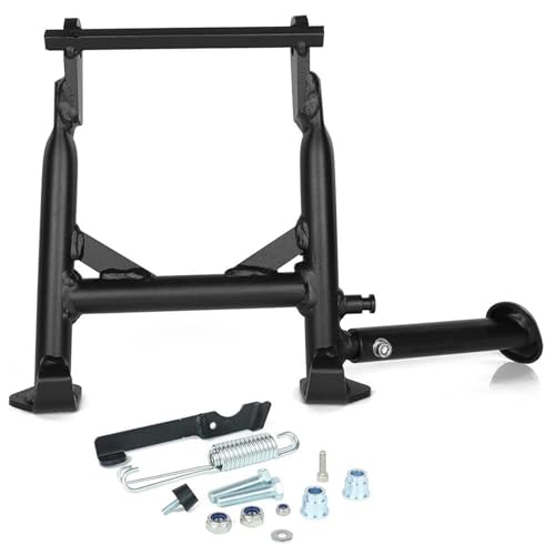 Support de stationnement central CTX700 béquille de moto anti-basculement